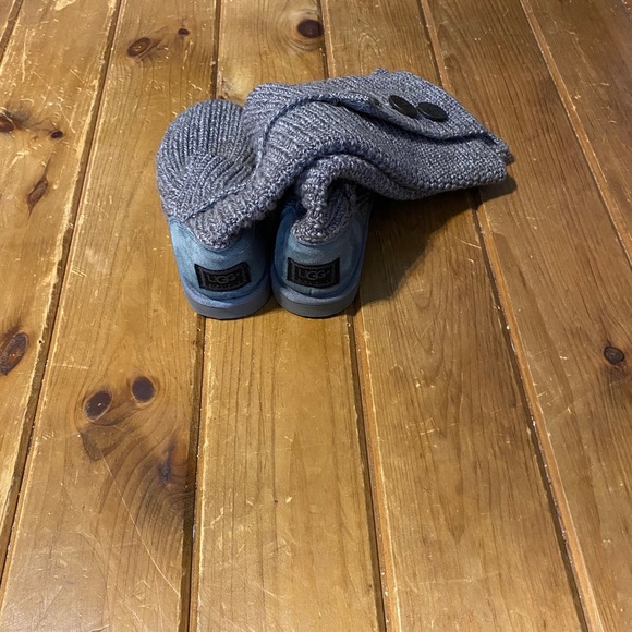 UGG Shoes - 2 Pairs of UGG Australia Boots